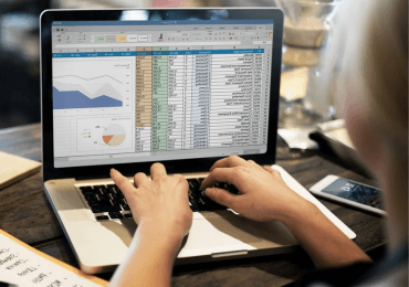 Excel básico – intermedio