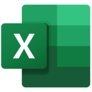 Microsoft Excel básico – Intermedio