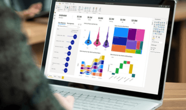 power bi avanzado