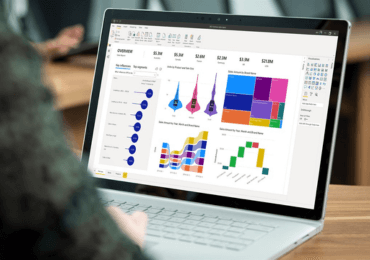 power bi avanzado