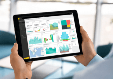 power bi básico – intermedio